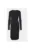 Rochie casual dama –  303566449 – Modal – Negru