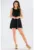 Rochie casual din bumbac