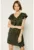 Rochie cocktail Gisel W0GK0M