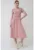 Rochie combi cu talie elastica