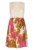 Rochie crosetata cu model