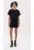 Rochie cu aspect 2 in 1 Teeva