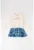 Rochie cu aspect 2in1