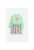 Rochie cu aspect 2in1 si motive florale