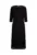 Rochie cu aspect 2in1 si strasuri