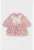 Rochie cu aspect pufos