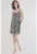 Rochie cu bretele ajustabile Keyla