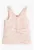 Rochie cu bretele late -capse si model in carouri