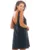 Rochie cu bretele late