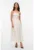 Rochie cu croiala in A – fara bretele