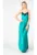 Rochie cu dantela la decolteu – 42