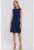 Rochie cu decolteu adanc in V – pe spate –
