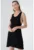 Rochie cu decolteu amplu – fara maneci