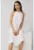 Rochie cu decolteu halter