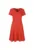 Rochie cu decolteu in