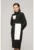 Rochie cu guler inalt