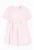 Rochie cu imprimeu Barbie