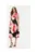 Rochie cu imprimeu floral – DD5H2J04 – poliester