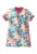Rochie cu imprimeu geometric