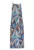 Rochie cu imprimeu si decolteu patrat – Multicolor