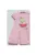 Rochie cu inimioare – albastra – ELB7049V