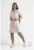 Rochie cu maneca scurta pentru dame
