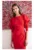 Rochie cu maneci