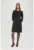 Rochie cu maneci 3/4