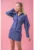 Rochie cu maneci bishop Twilight Mish