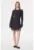 Rochie cu margini nefinisate
