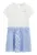 Rochie cu model 2-in-1