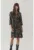 Rochie cu model Nerto