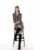 Rochie cu model Ruby