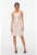 Rochie cu model cu fructe