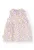 Rochie cu model floral