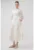 Rochie cu model floral Nota