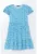 Rochie cu model floral – pentru gravide