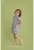 Rochie cu model grafic