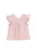 Rochie cu model in carouri si detalii cu flori