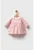 Rochie cu model inimi