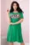 Rochie cu model leopard –