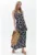 Rochie cu model si cordon