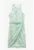 Rochie cu model si nod lateral