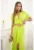 Rochie cu o curea in talie –