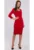 Rochie cu pliuri2