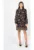 Rochie cu print floral –
