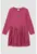 Rochie cu segment cu volane