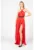 Rochie cu slit adanc – 44