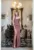 Rochie cu slit lateral – fara maneci Eli