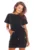 Rochie cu snur pentru talie